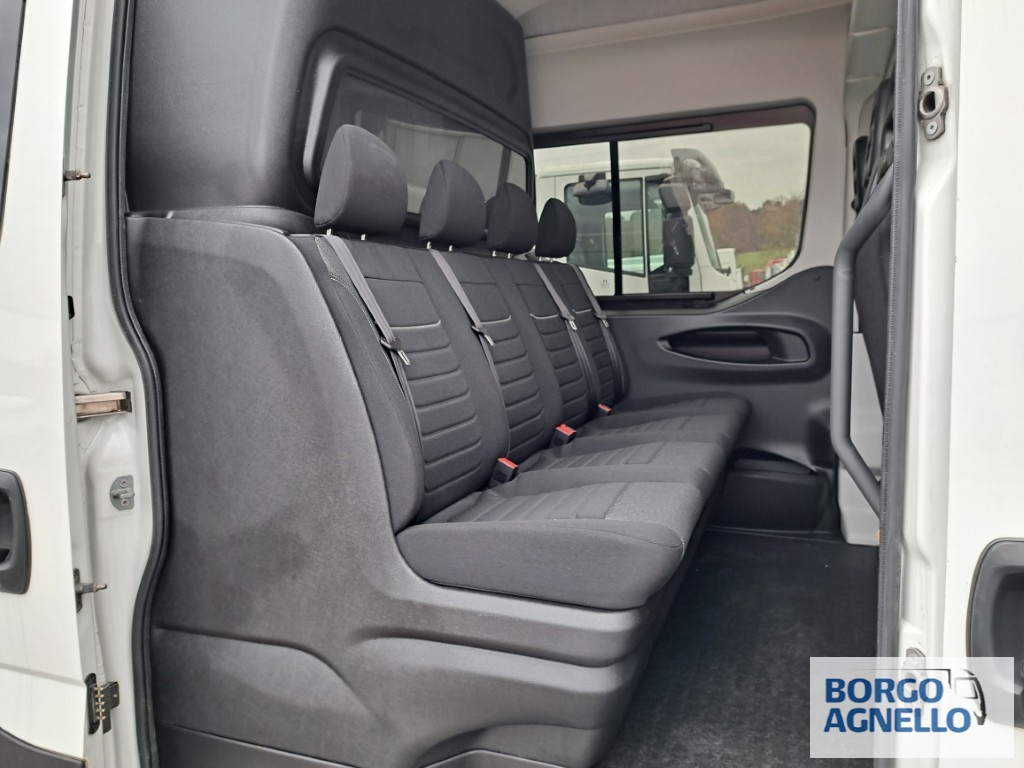 Iveco DAILY 35S16